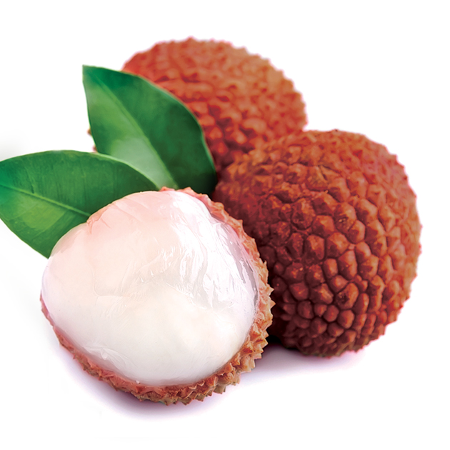 taiwan lychee_black leaf