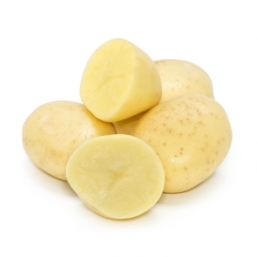 Potatoes • Euro-Atlantic