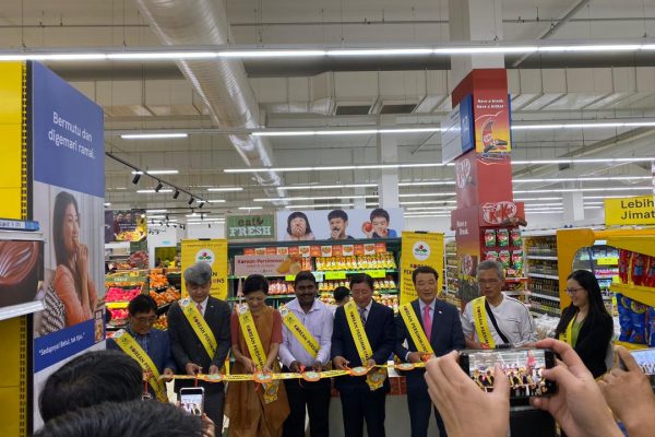 Tesco Kepong Korea Persimmon Exporter Visit 20191129 (18)