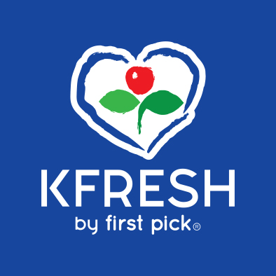 kfresh logo