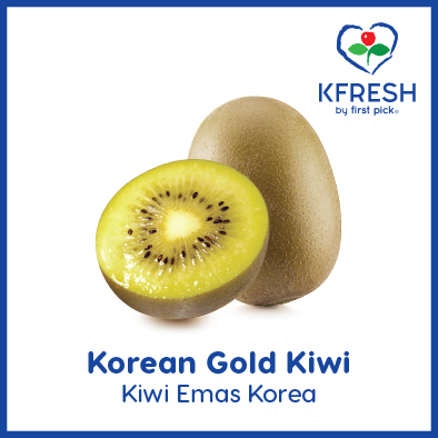 kfresh product-gold kiwi