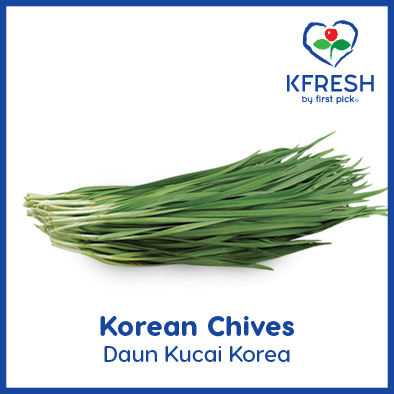 kfresh product-korean chives