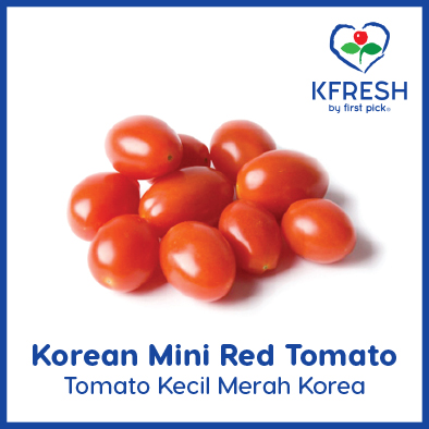 kfresh product-mini red tomato