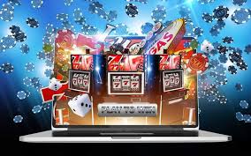 Discover Excitement at SpinsBro Online Casino UK
