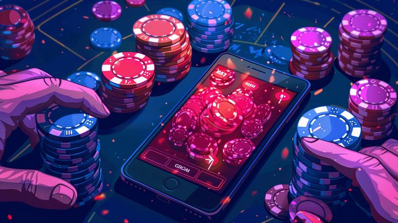 I migliori siti di casinò non AAMS I migliori siti di casinò non AAMS