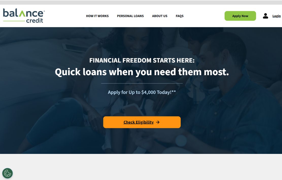 Balance Credit – balancecredit.com