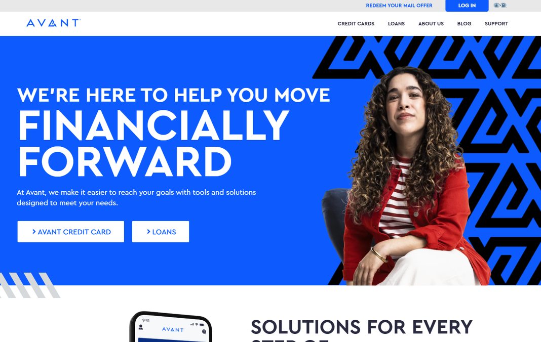 Avant – avant.com