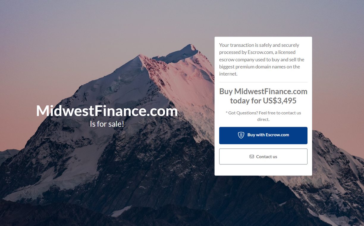 Midwest Finance – midwestfinance.com