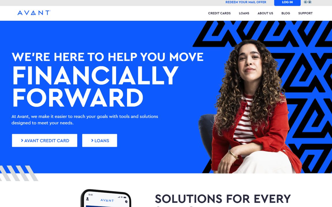 Avant – avant.com