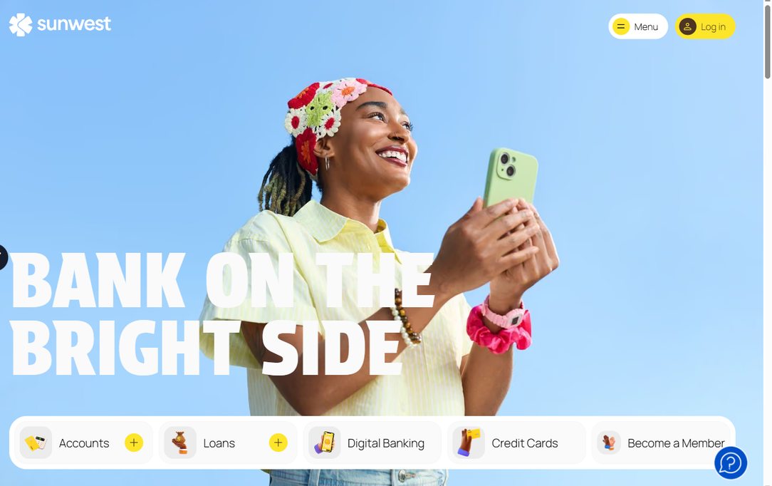 Sun West – mysunwest.com
