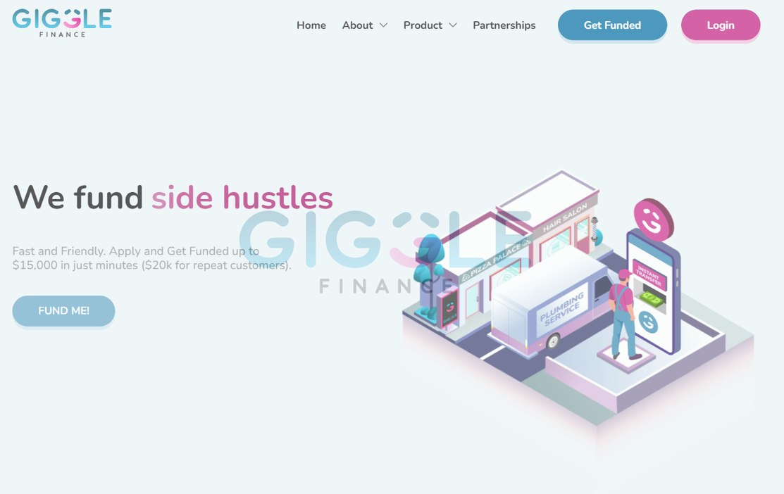 Giggle Finance – gigglefinance.com