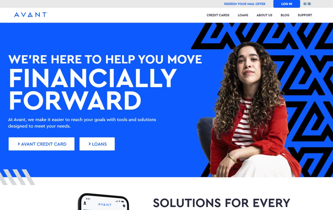Avant – avant.com