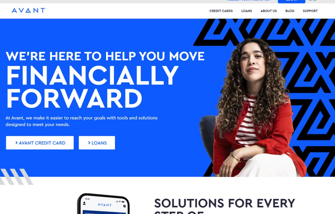 Avant – avant.com
