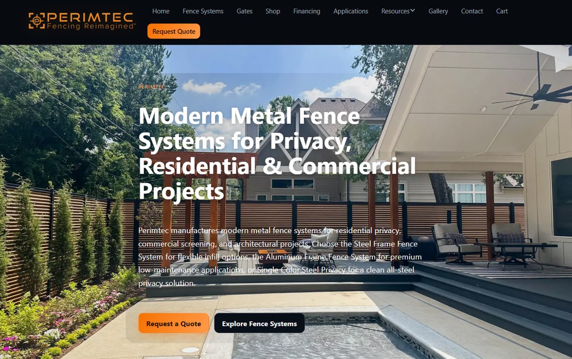 Perimtec – perimtec.com