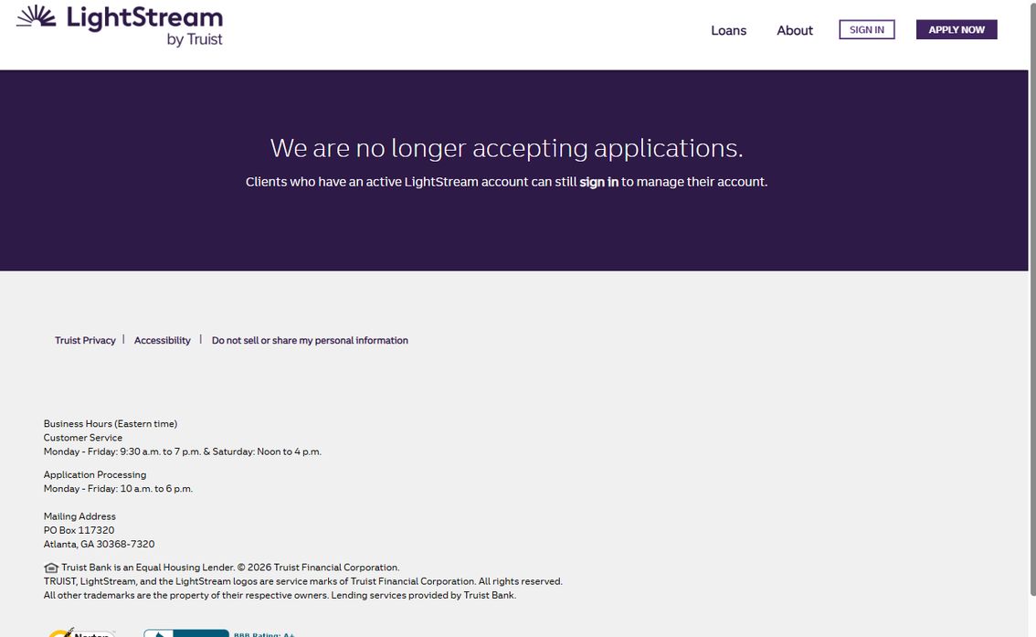 LightStream – lightstream.com