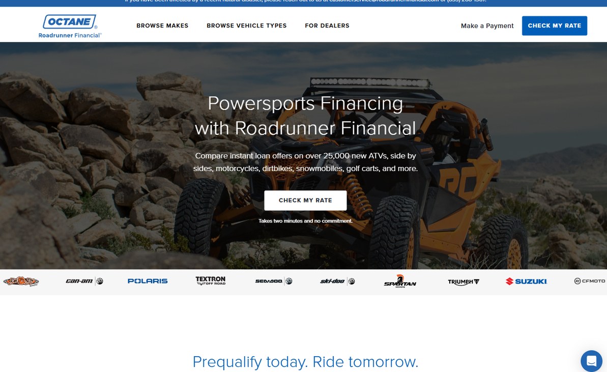 Roadrunner Financial – roadrunnerfinancial.com