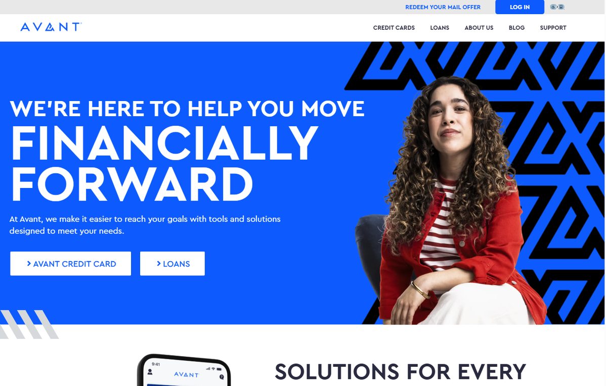 Avant – avant.com