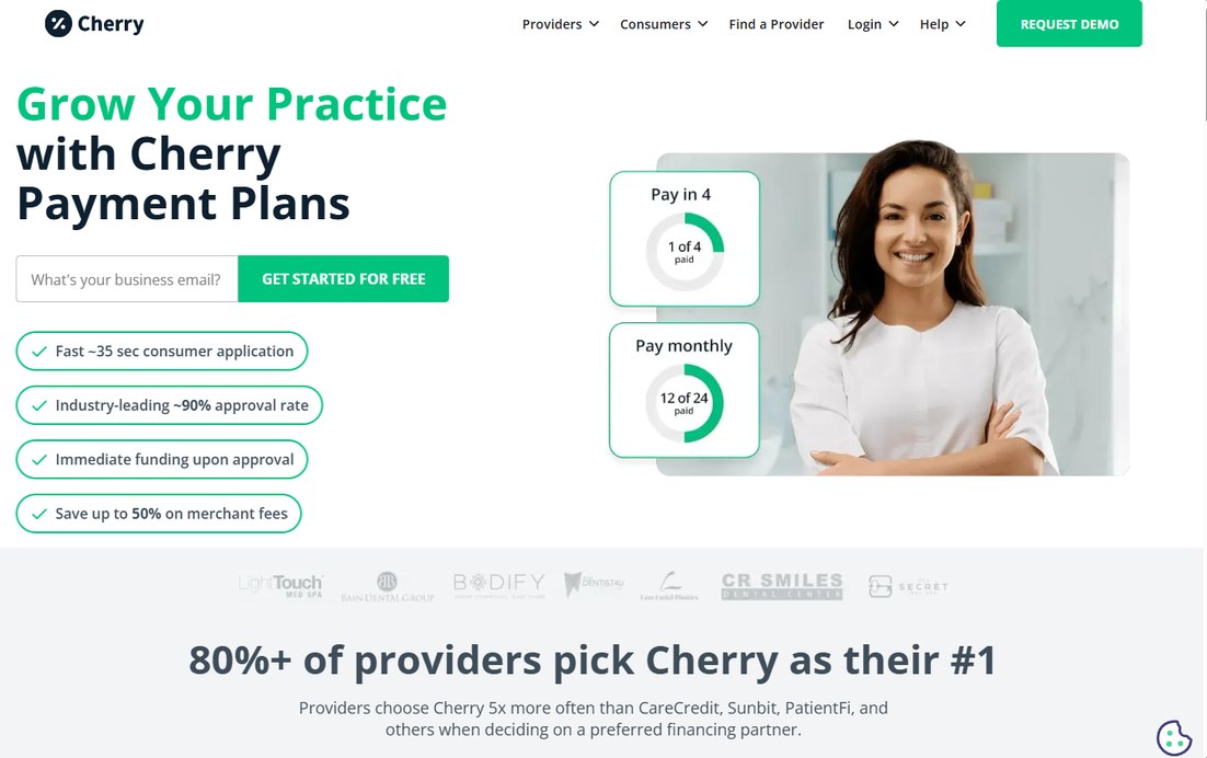Cherry – withcherry.com