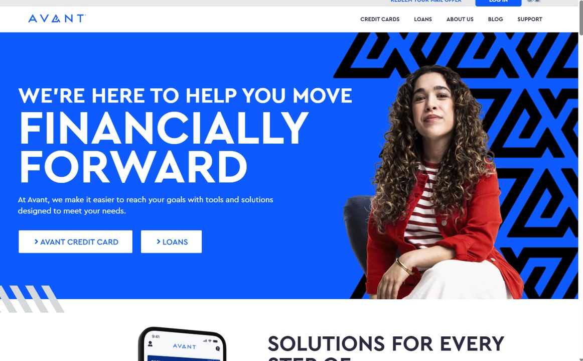Avant – avant.com