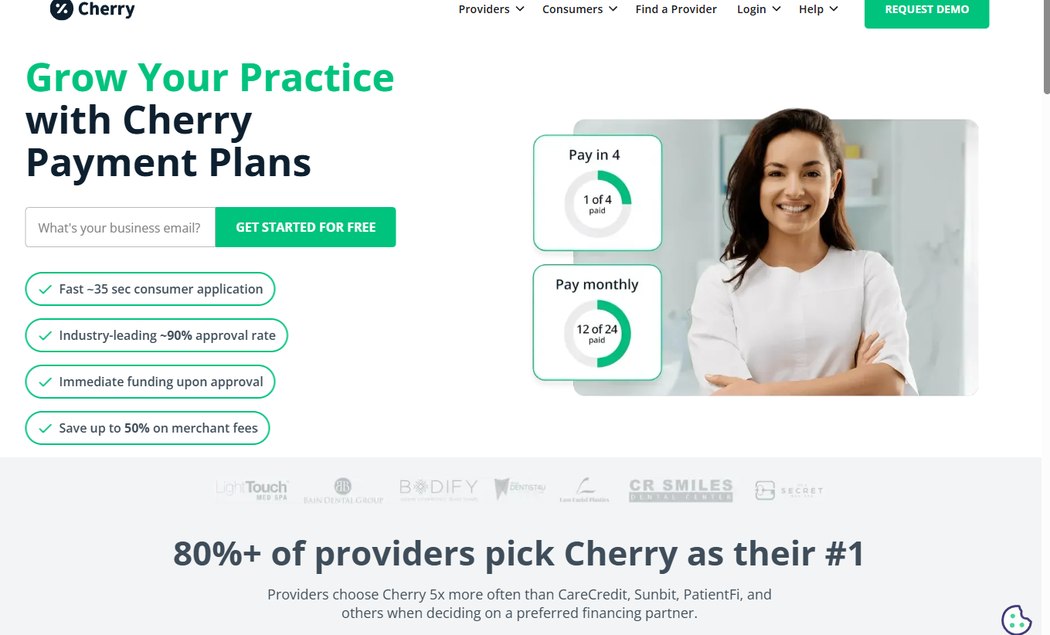 Cherry – withcherry.com