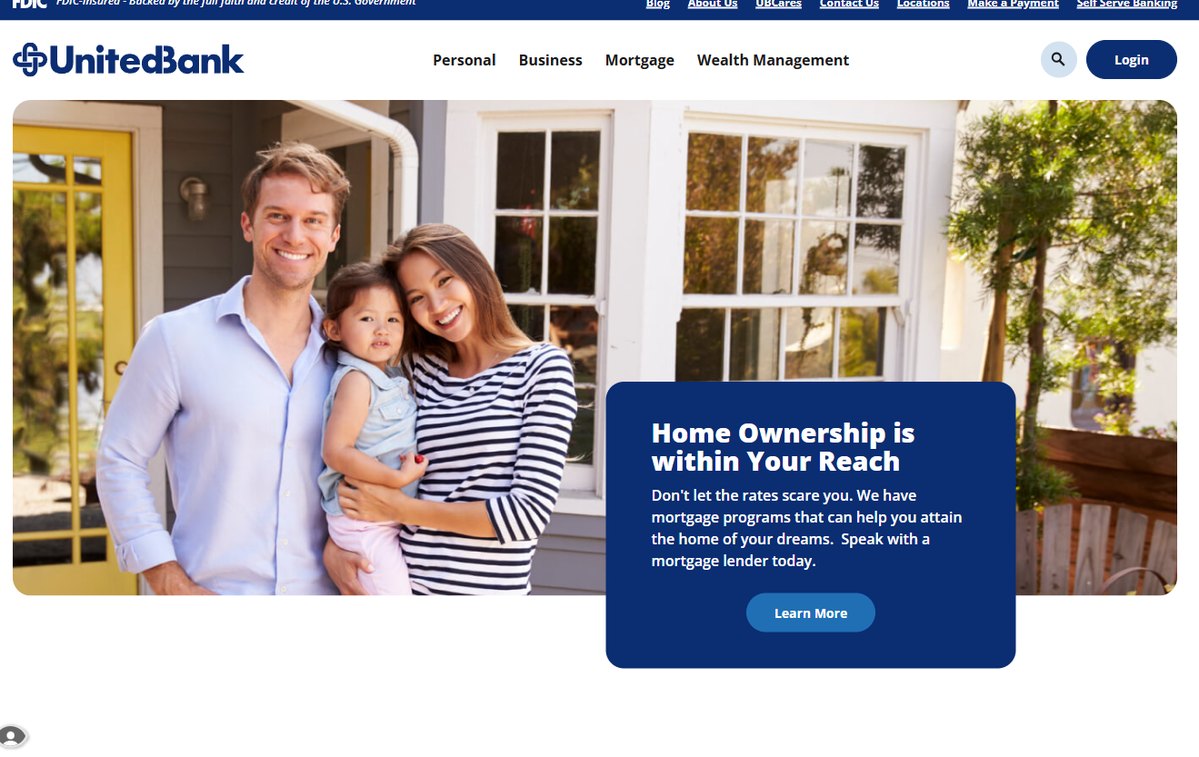 United Bank – accessunited.com