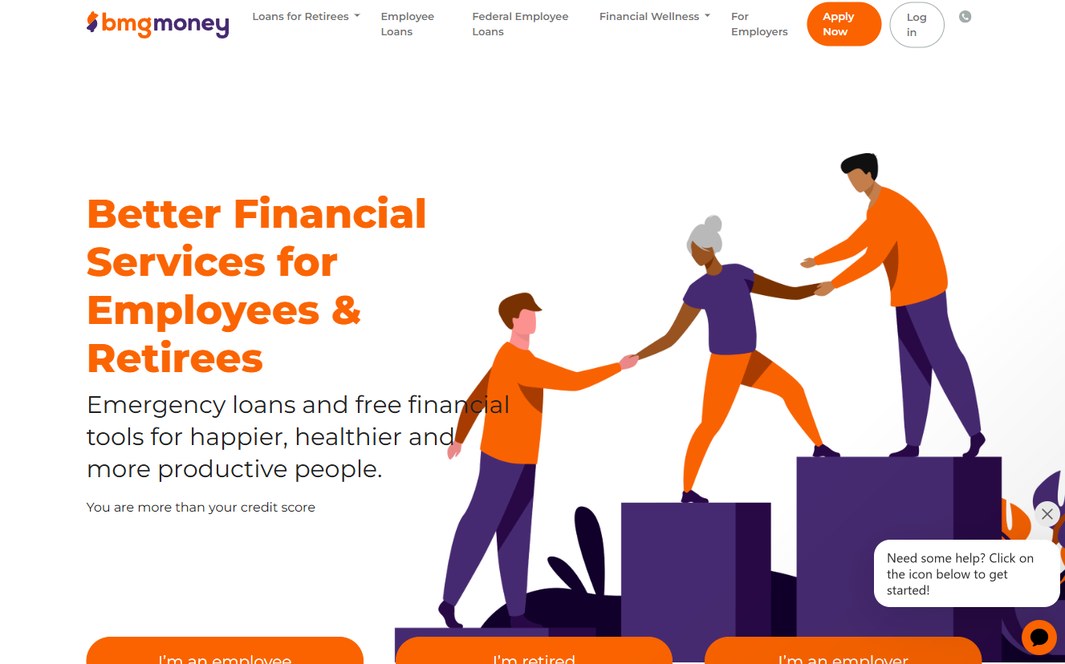 BMG Money – bmgmoney.com