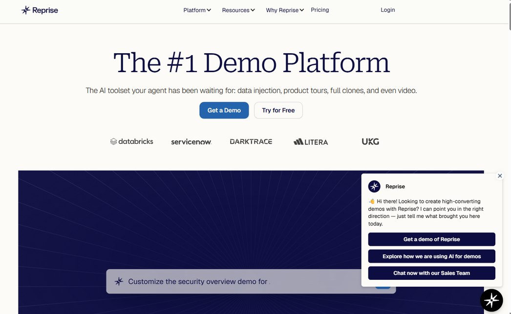 Reprise – reprise.com