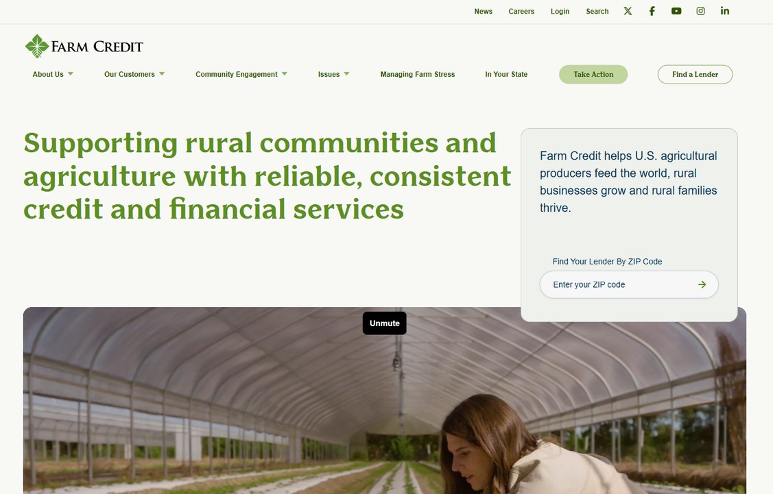 Farm Credit – farmcredit.com