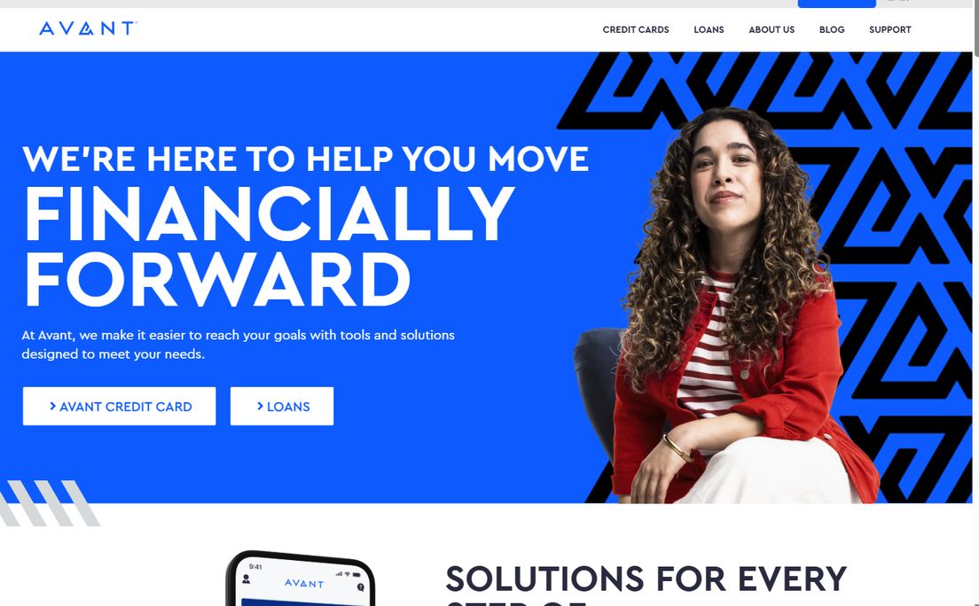Avant – avant.com